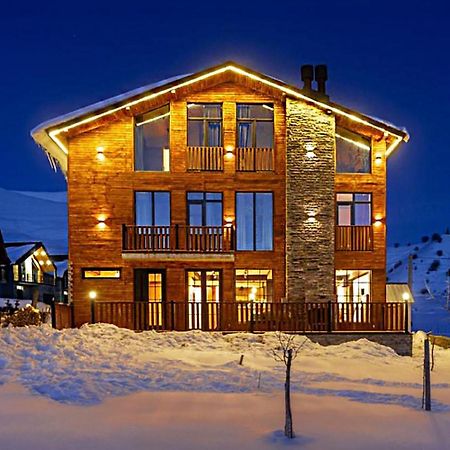 Chalet In Gudauri Ngoại thất bức ảnh