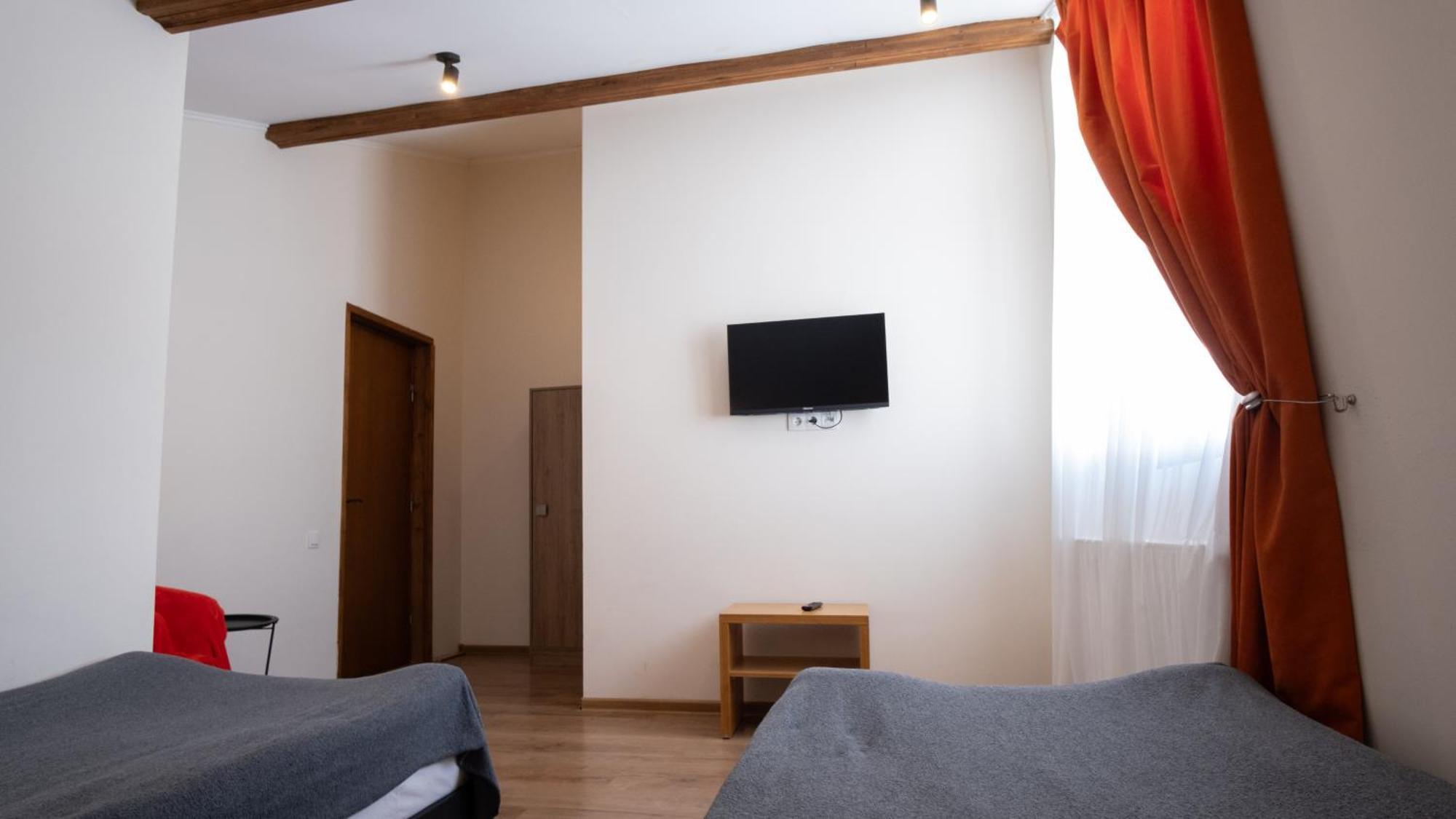 Chalet In Gudauri Ngoại thất bức ảnh