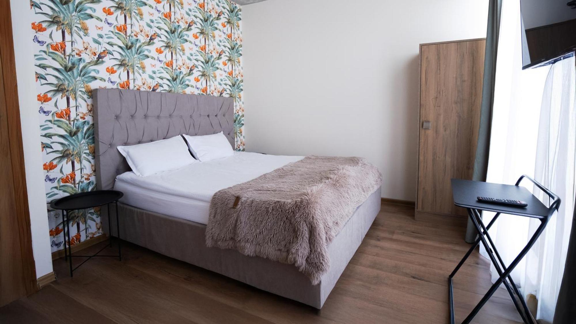 Chalet In Gudauri Ngoại thất bức ảnh