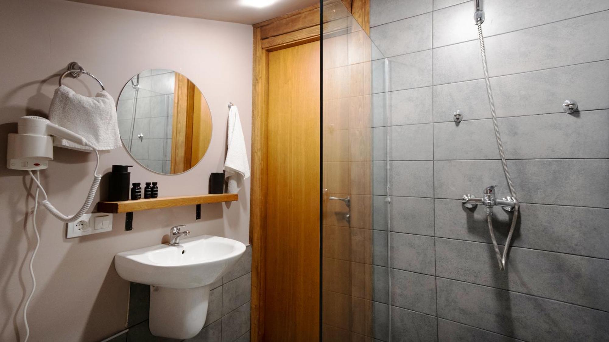 Chalet In Gudauri Ngoại thất bức ảnh