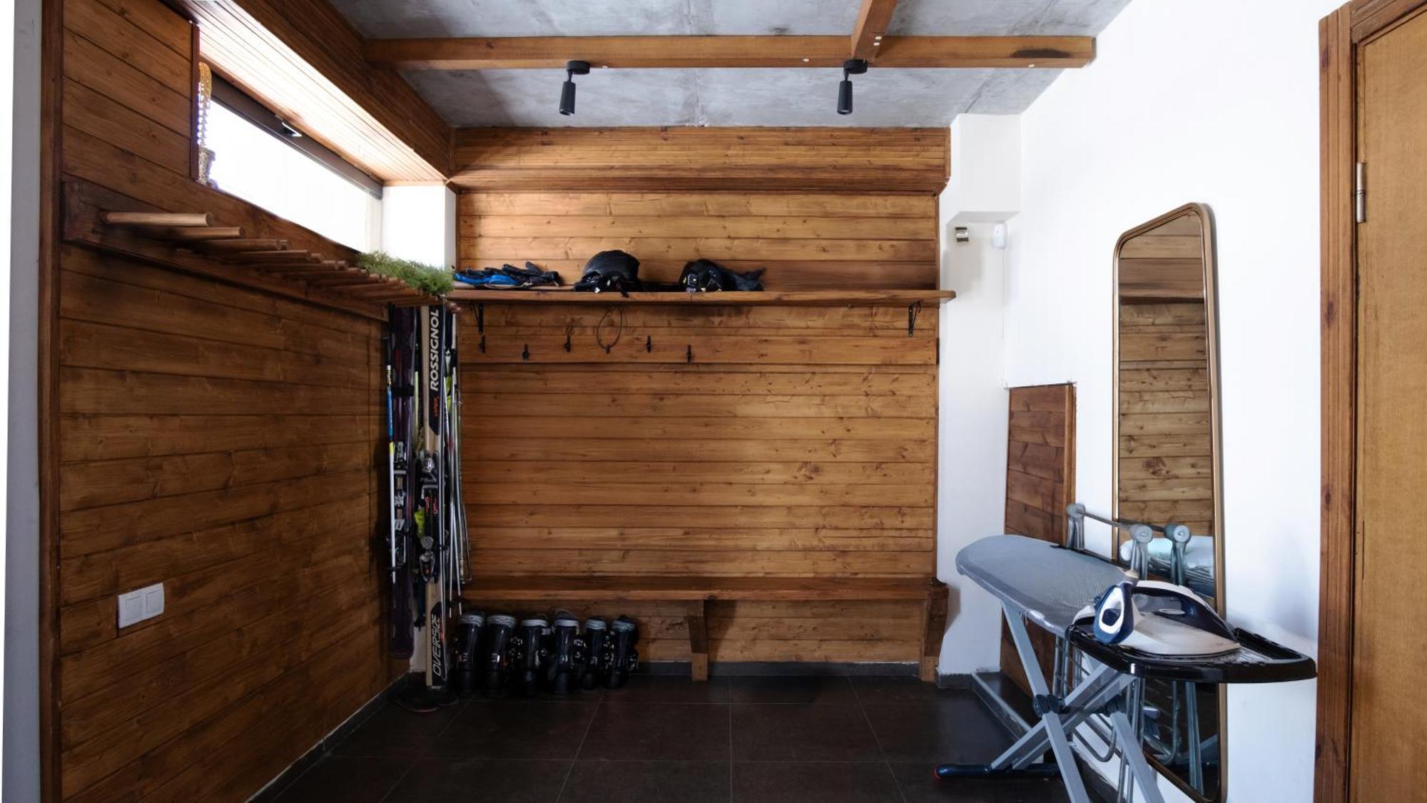Chalet In Gudauri Ngoại thất bức ảnh