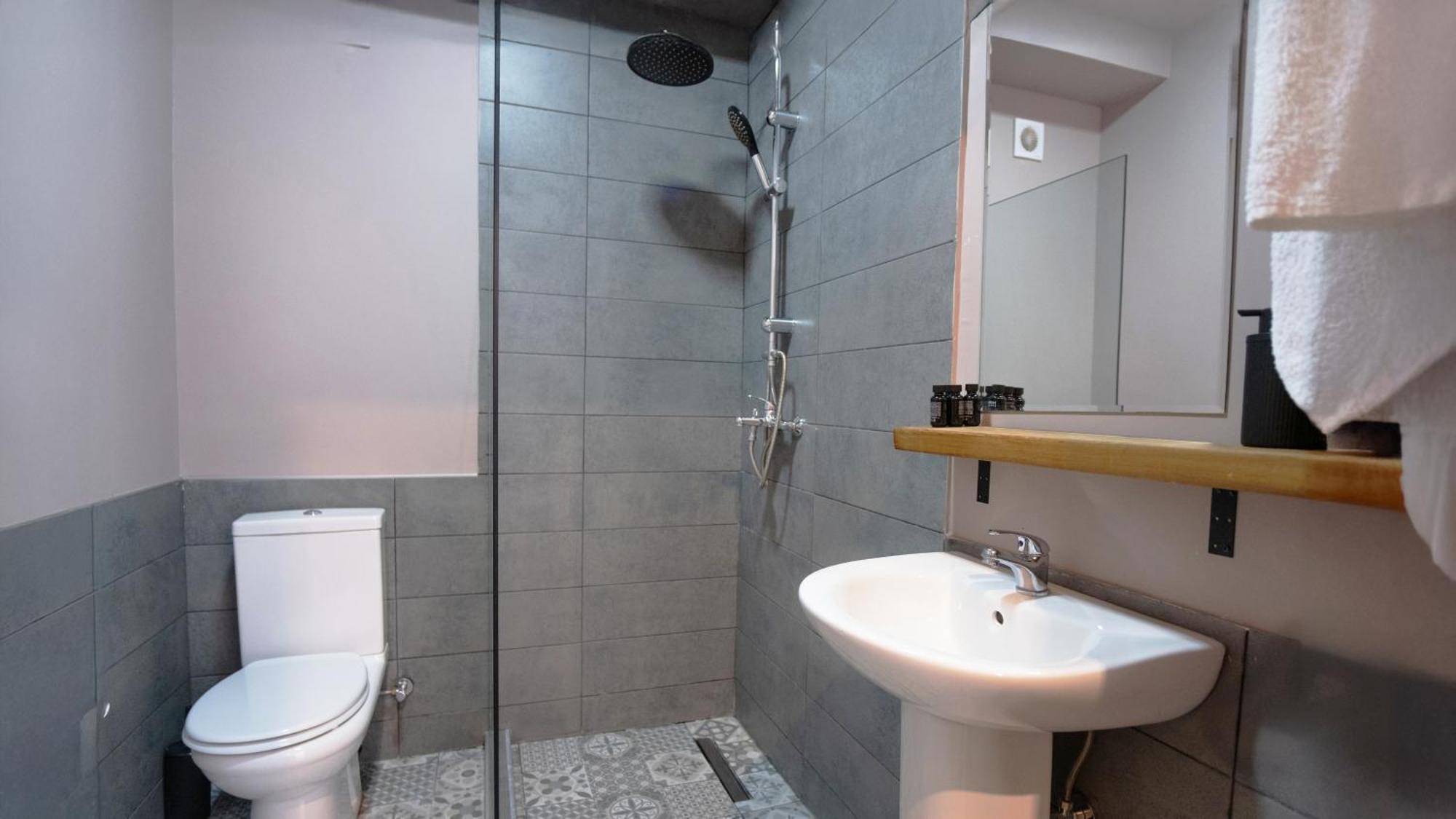 Chalet In Gudauri Ngoại thất bức ảnh