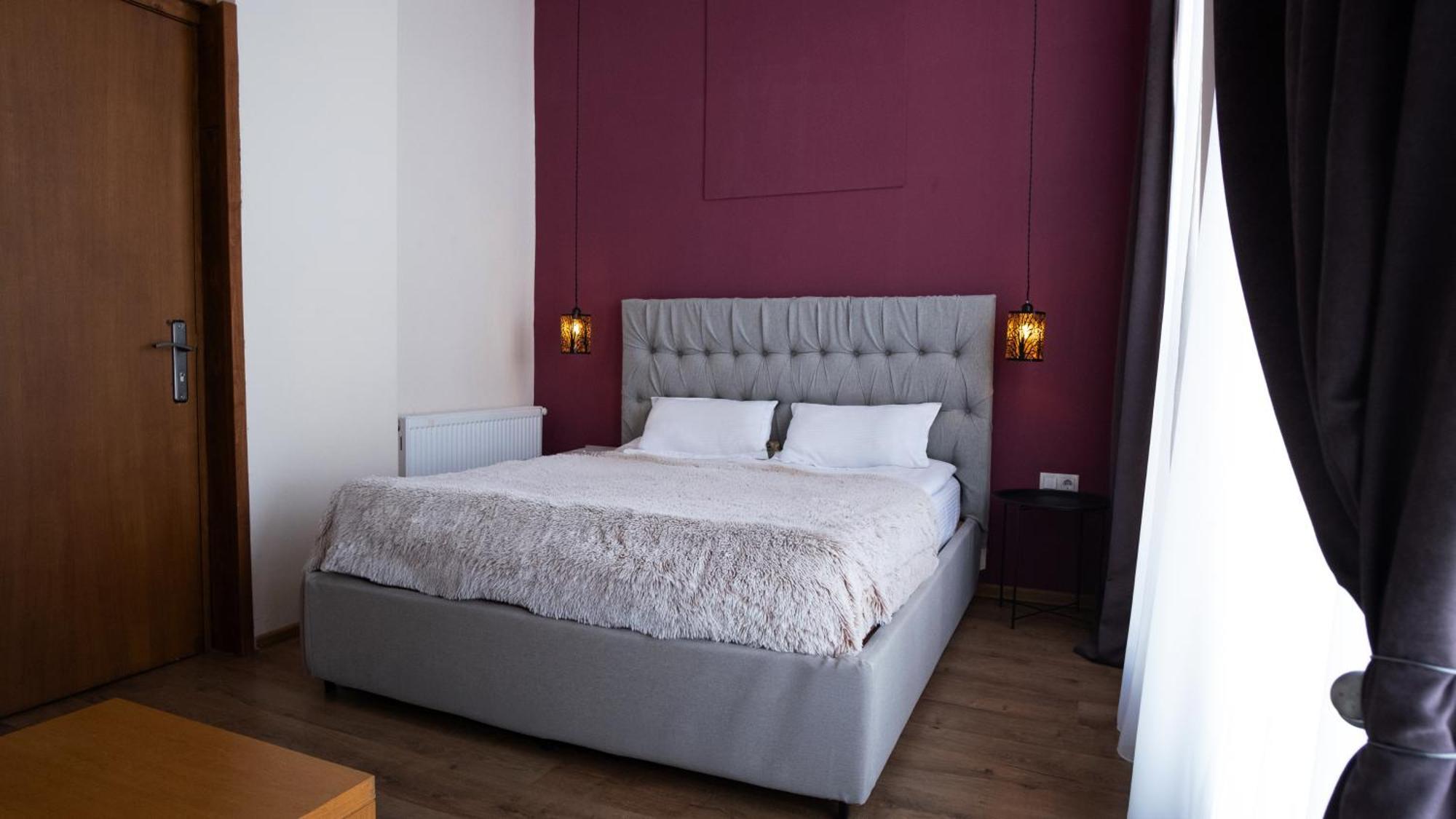 Chalet In Gudauri Ngoại thất bức ảnh