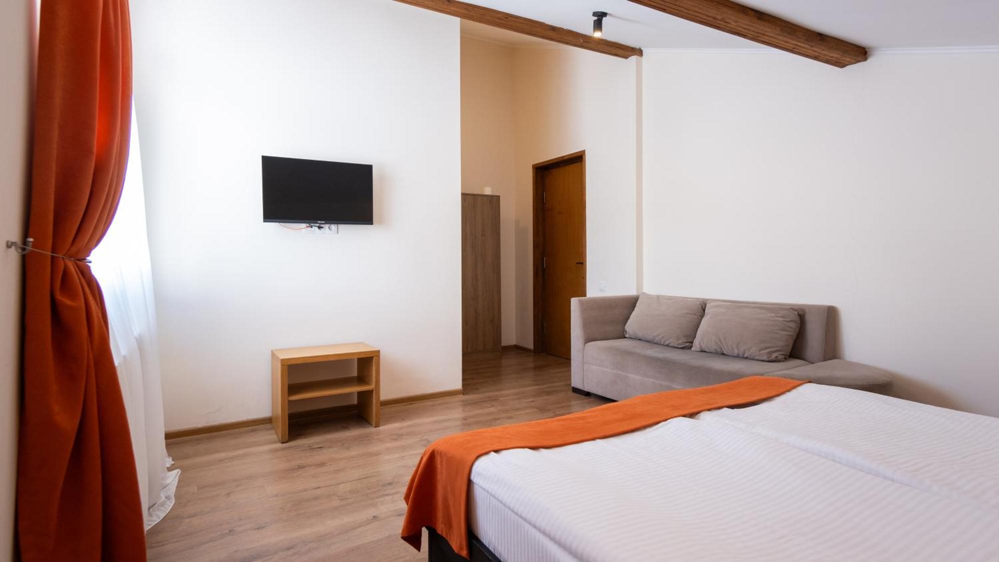 Chalet In Gudauri Ngoại thất bức ảnh