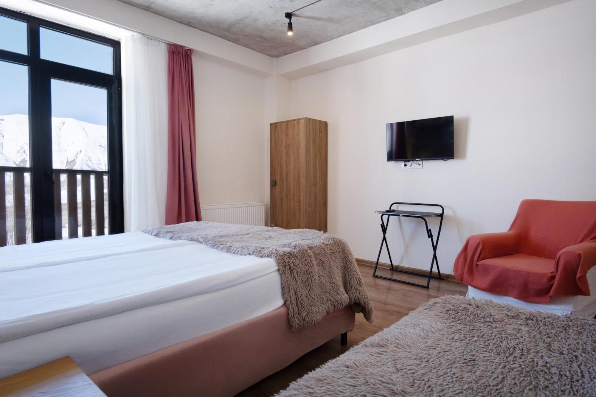 Chalet In Gudauri Ngoại thất bức ảnh