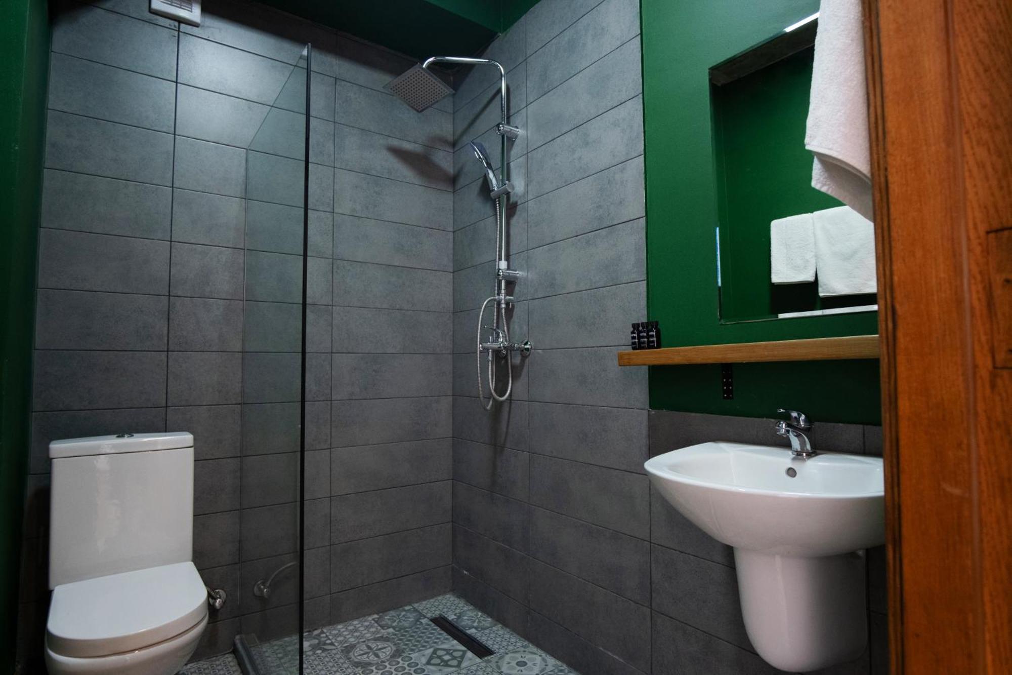 Chalet In Gudauri Ngoại thất bức ảnh