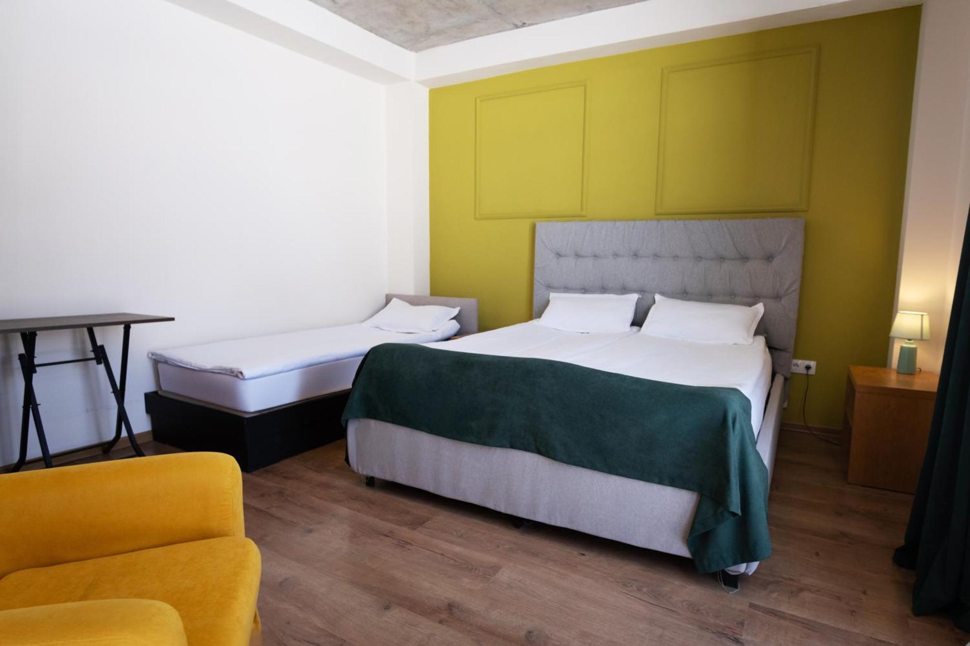 Chalet In Gudauri Ngoại thất bức ảnh