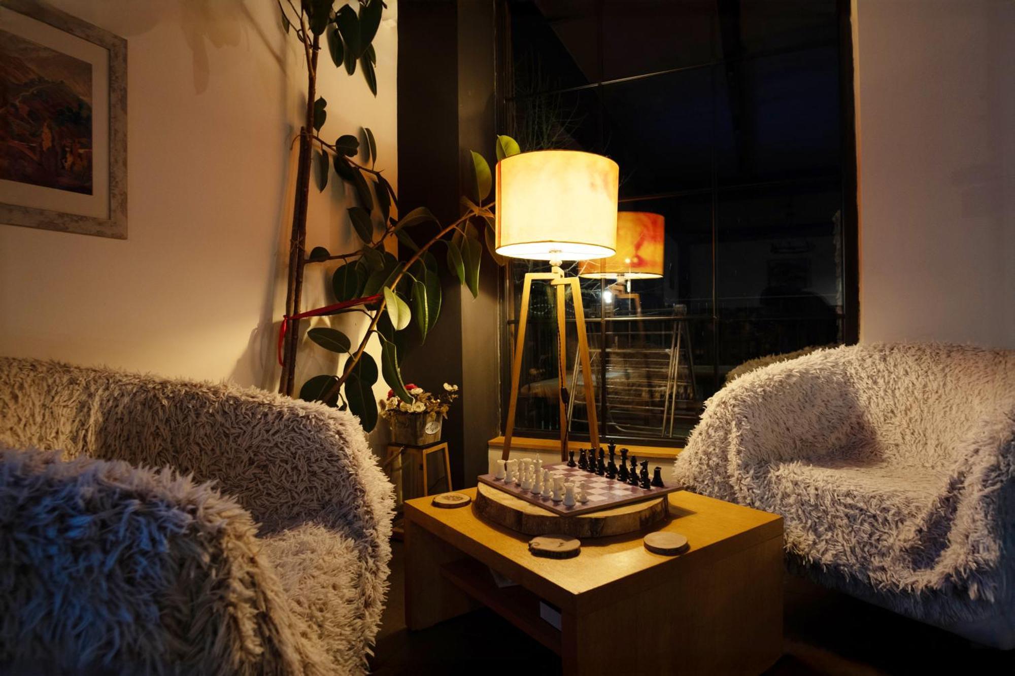 Chalet In Gudauri Ngoại thất bức ảnh